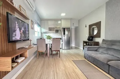 Casa com 2 quartos à venda no Itoupavazinha, Blumenau 