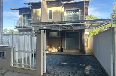 Casa com 2 quartos à venda no Testo Salto, Blumenau 