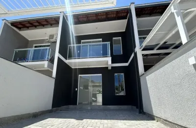 Casa com 2 quartos à venda no Testo Salto, Blumenau 
