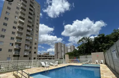 Apartamento com 2 quartos à venda na Rua Gustavo Zimmermann, Itoupava Central, Blumenau