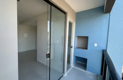 Apartamento com 2 quartos à venda na Rua Gustavo Zimmermann, Itoupava Central, Blumenau