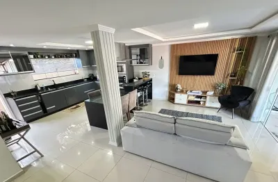 Casa com 3 quartos à venda no Fortaleza, Blumenau 