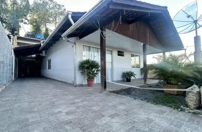 Casa com 4 quartos à venda no Itoupavazinha, Blumenau 