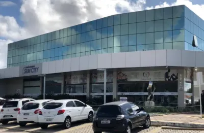 Sala comercial à venda na Rua Leôncio Etelvino de Medeiros, 1926, Capim Macio, Natal