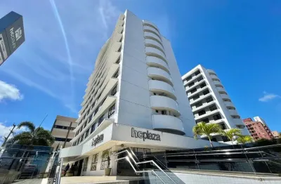 Excelente oportunidade -sala comercial à venda no hc plaza – lagoa nova, natal/rn