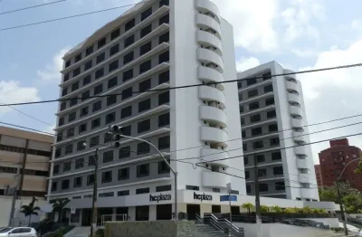 Excelente sala comercial no hc plaza – 2 salas integradas (50 m²) para aluguel