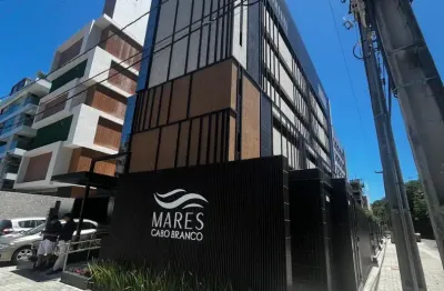 Oportunidade  única! mares  cabo branco- arquitetura moderna .
