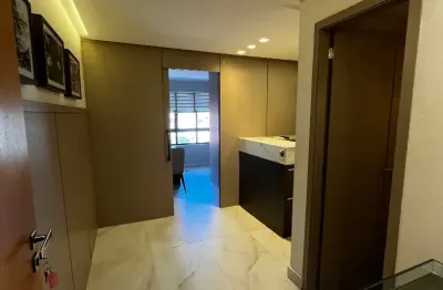 Excelente Sala Comercial no HC Plaza com Vaga de Garagem – Lagoa Nova