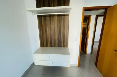 Apartamento com 3 quartos para alugar na Rua 54, 102, Jardim Goiás, Goiânia