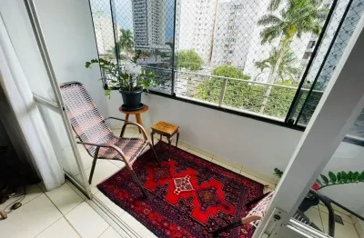 Apartamento com 2 quartos para alugar na Rua 27 A, 103, Setor Aeroporto, Goiânia