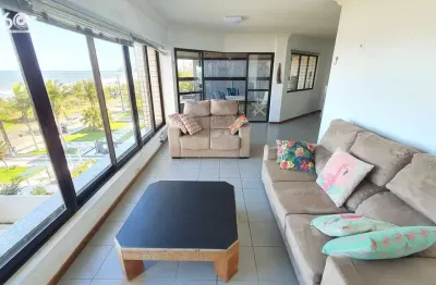 Apartamento com 4 quartos à venda na Avenida Atlântica, 714, Caiobá, Matinhos