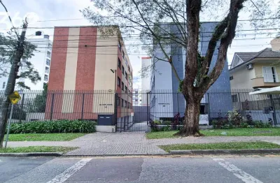 Apartamento com 3 quartos à venda na Rua Ponta Grossa, 249, Portão, Curitiba