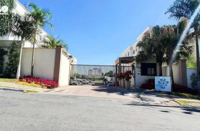 Apartamento para alugar em são josé dos pinhais | 2 quartos