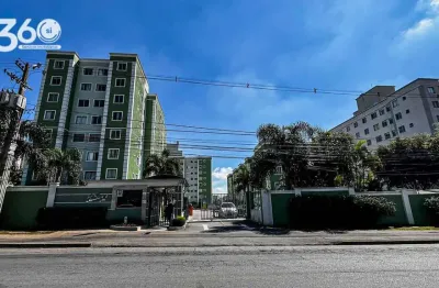 Apartamento à venda no spazio chardonnay – pinheirinho, curitiba