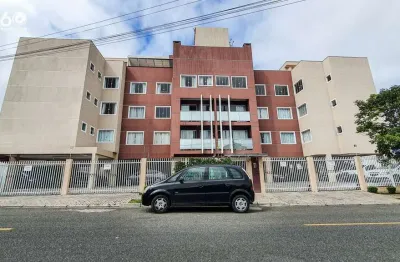 Apartamento aconchegante com sacada e churrasqueira em são josé dos pinhais para locação.