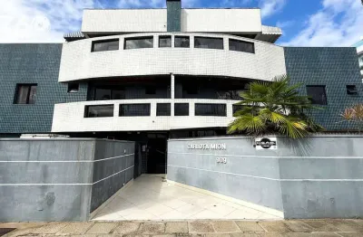 Apartamento de temporada com piscina privativa em caiobá – matinhos/pr