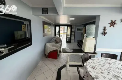 Apartamento de temporada frente mar em caiobá i conforto e vista incrível!