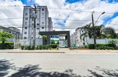 Apartamento à Venda – Condomínio Residencial Spazio Carmenere