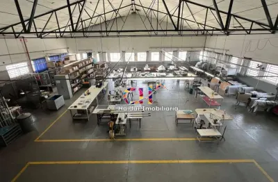 Galpão, 2427 m² - venda por r$ 5.000.000 ou aluguel por r$ 55.000/mês - nova vinhedo - vinhedo/sp