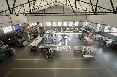 Galpão, 2427 m² - venda por r$ 5.000.000 ou aluguel por r$ 55.000/mês - nova vinhedo - vinhedo/sp