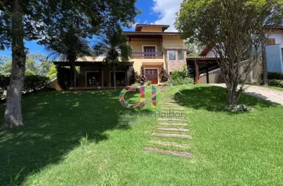 Casa com 3 dormitórios à venda, 530 m² por r$ 3.600.000,00 - condomínio village visconde de itamaracá  - valinhos/sp