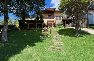 Casa com 3 dormitórios à venda, 530 m² por r$ 3.800.000,00 - condomínio village visconde de itamaracá  - valinhos/sp