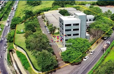 Galpão à venda, 4020 m² por r$ 17.500.000,00 - distrito industrial benedito storani - vinhedo/sp