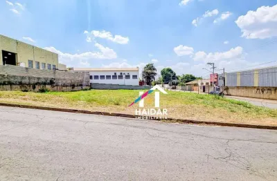 Terreno à venda, 1459 m² por r$ 1.600.000,00 - chácaras são bento - valinhos/sp