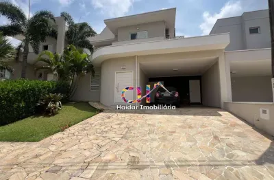 Casa com 3 dormitórios à venda, 194 m² por r$ 1.290.000,00 - condomínio vila romana - valinhos/sp