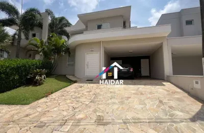 Casa com 3 dormitórios à venda, 194 m² por r$ 1.290.000,00 - condomínio vila romana - valinhos/sp