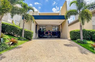 Casa com 4 dormitórios à venda, 359 m² por r$ 3.450.000,00 - condomínio porto seguro village - valinhos/sp