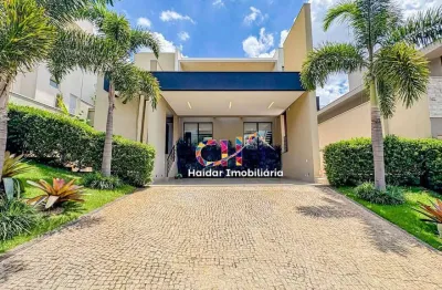 Casa com 4 dormitórios à venda, 359 m² por r$ 3.450.000,00 - condomínio porto seguro village - valinhos/sp