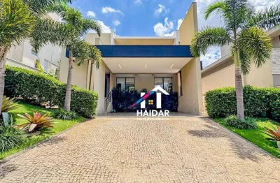 Casa com 4 dormitórios à venda, 359 m² por r$ 3.450.000,00 - condomínio porto seguro village - valinhos/sp