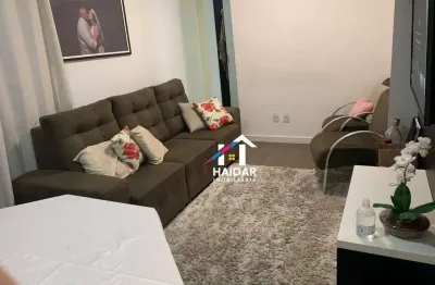Apartamento com 2 dormitórios à venda, 63 m² por r$ 371.000,00 - residencial vienna i - vinhedo/sp