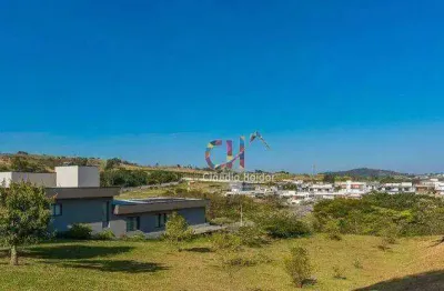 Terreno à venda, 800 m² por r$ 960.000,00 - condomínio campo de toscana - vinhedo/sp