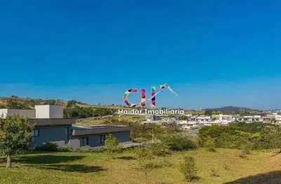 Terreno à venda, 800 m² por r$ 960.000,00 - condomínio campo de toscana - vinhedo/sp