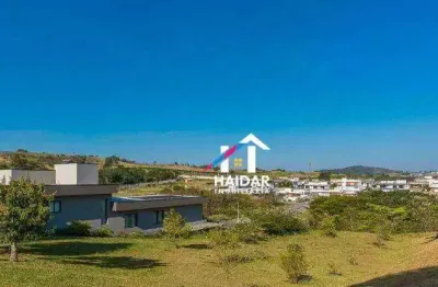 Terreno à venda, 800 m² por r$ 960.000,00 - condomínio campo de toscana - vinhedo/sp