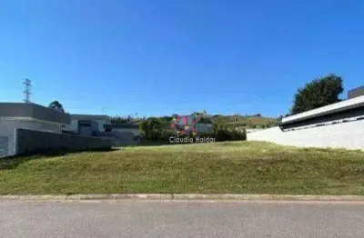 Terreno à venda, 820 m² por r$ 1.400.000,00 - condomínio campo de toscana - vinhedo/sp