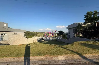 Terreno à venda, 800 m² por r$ 1.250.000,00 - condomínio campo de toscana - vinhedo/sp