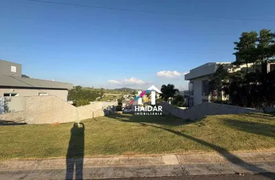 Terreno à venda, 800 m² por R$ 1.250.000,00 - Condomínio Campo de Toscana - Vinhedo/SP