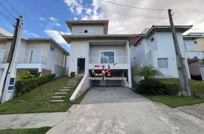 Casa com 3 dormitórios à venda, 213 m² por r$ 1.150.000,00 - condomínio residencial terras do oriente - valinhos/sp