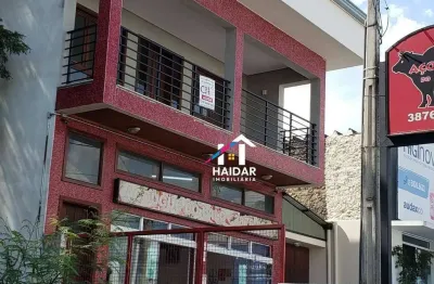 Casa para alugar, 150 m² por r$ 6.000,00/mês - centro - vinhedo/sp