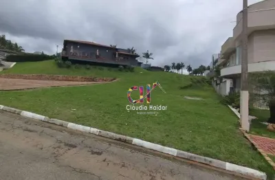 Terreno à venda, 537 m² por r$ 530.000 - condomínio reserva dos vinhedos - louveira/sp