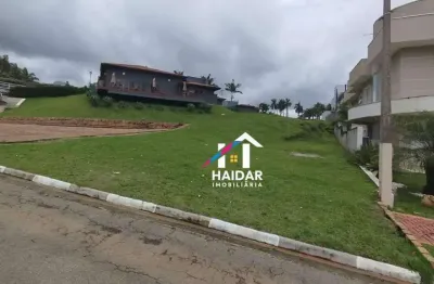 Terreno à venda, 537 m² por r$ 530.000 - condomínio reserva dos vinhedos - louveira/sp