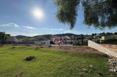 Terreno à venda, 810 m² por r$ 530.000,00 - condomínio vila hípica ii - vinhedo/sp