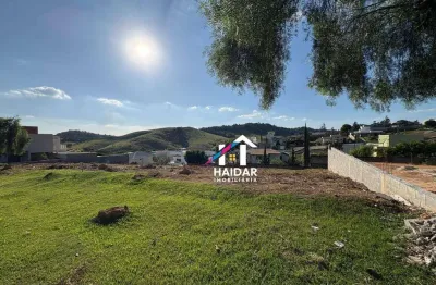 Terreno à venda, 810 m² por r$ 530.000,00 - condomínio vila hípica ii - vinhedo/sp