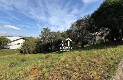 Terreno à venda, 1109 m² por r$ 1.050.000,00 - condomínio estância marambaia - vinhedo/sp