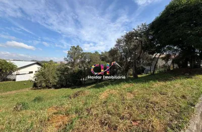 Terreno à venda, 1109 m² por r$ 1.050.000,00 - condomínio estância marambaia - vinhedo/sp