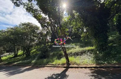 Terreno à venda, 1275 m² por r$ 1.090.000,00 - condomínio estância marambaia - vinhedo/sp