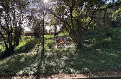 Terreno à venda, 1012 m² por r$ 1.050.000,00 - condomínio estância marambaia - vinhedo/sp